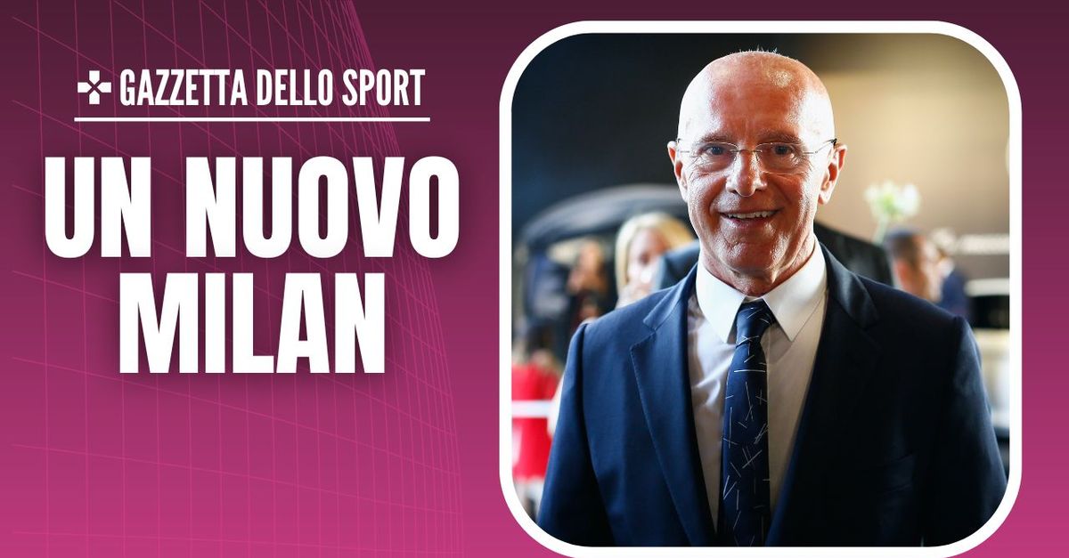 Milan, dopo il mercato Sacchi avvisa Conceicao e Leao: “Adesso dovrete …”