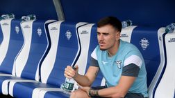 Lazio, Patric verso la convocazione. Sarri: “Ieri si è allenato con la squadra”