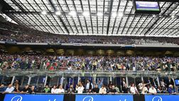 Il Giorno – Stadio, i sindaci di San Donato e Rozzano sperano. I comitati per il NO cauti