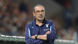Lazio News / Il ritorno di Sarri, registi al comando: rassegna stampa