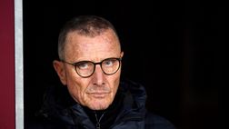 Torino-Empoli 1-0, Andreazzoli: “Fuorigioco? La regola è così e va accettata”