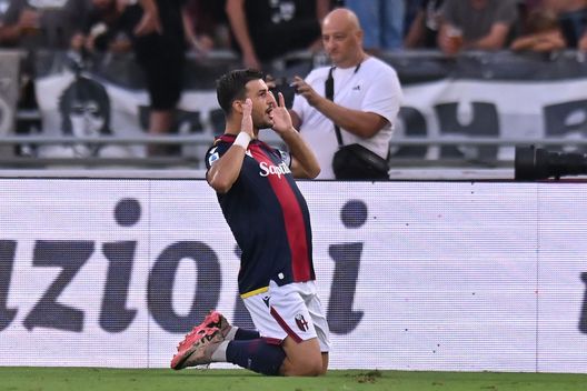 Bologna-Udinese 1-1 | La fotogallery del match: le immagini salienti- immagine 9