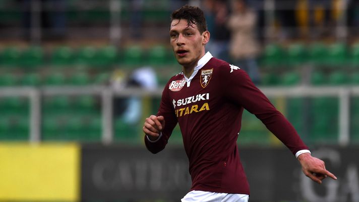 Belotti-Higuain, i bomber del 2016 finalmente testa a testa Belotti-Higuain, i bomber del 2016 finalmente testa a testa - immagine 1