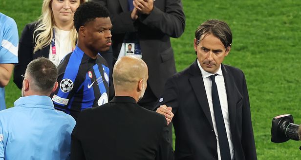 Getty Images Il Giornale – Inter, perché Inzaghi ha già vinto comunque- immagine 2