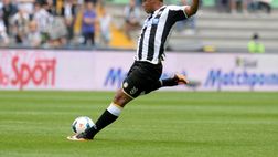 Udinese News – Muriel: “Italia? Tornare sarebbe…” Le parole