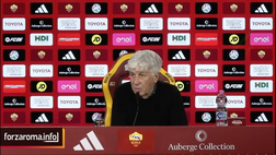 Gasperini su Dybala: “A me piace quando fa gol. Ma con la sua tecnica ci può aiutare”