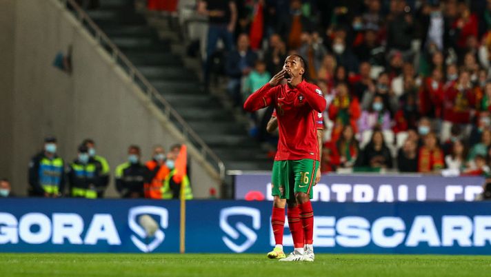 Verso Torino-Roma: Sanches assente, Pellegrini da valutare - immagine 1