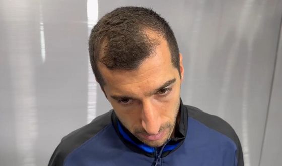 Mkhitaryan: “Non una parola sull’addio di Lukaku. Dopo Istanbul non capivamo la società ma…”- immagine 5