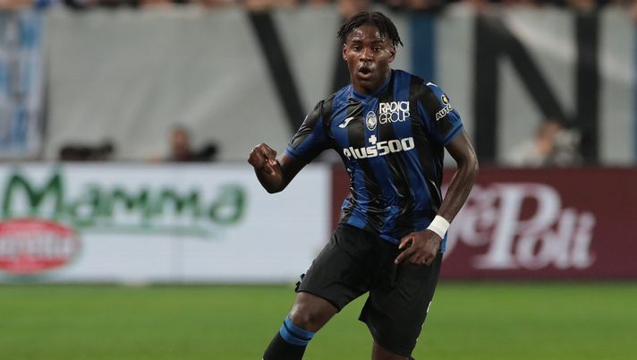 Carlino – Sartori su Okoli per sostituire Soumaoro - immagine 1