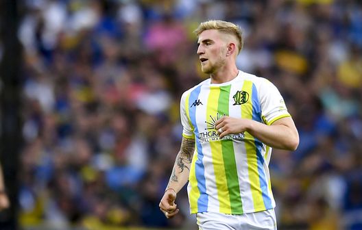 Gds – Valentini lascerà il Boca, Inter in prima fila: “Già visionato da Baccin, i dettagli”- immagine 3