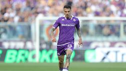 Il curioso record di Venuti. L’ex viola è il calciatore con più gare senza goal