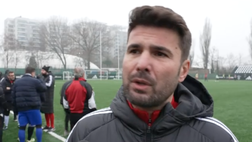 Mutu: “Chivu? Non ha ancora ottenuto nulla, è solo all’Inter. Se l’anno prossimo…”