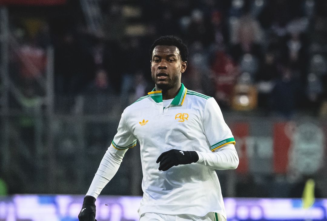 Cremonese-Roma 1-3 – FOTO GALLERY - immagine 114