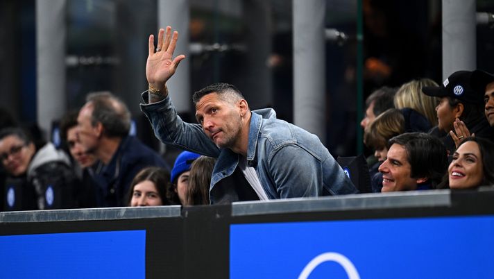 Marco Materazzi
