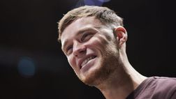 Beukema: “Sento tutti i giorni Ndoye, vorrei giocare con lui! Facile scegliere il Napoli, Conte…”