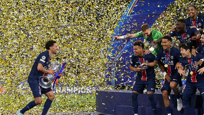 Chivu ammette: “Sono stati mesi difficili per quello che è successo l’anno scorso” - immagine 1