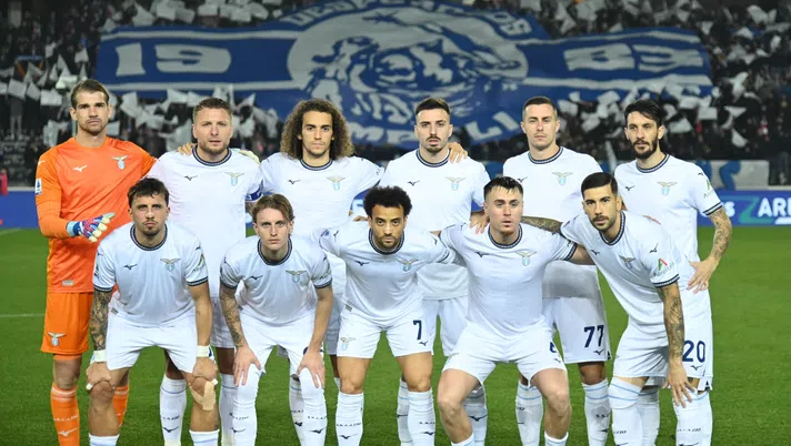 Empoli-Lazio