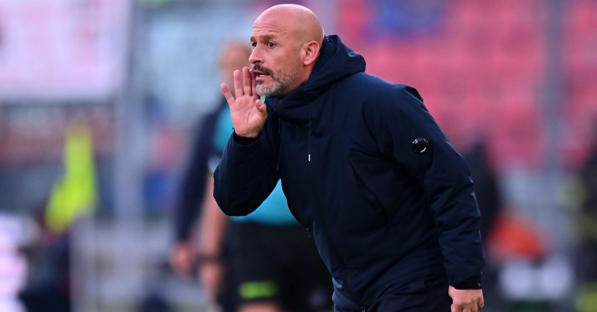 Bazzani: “A Venezia match scorbutico, ma da vincere. Motta? Esonero ...