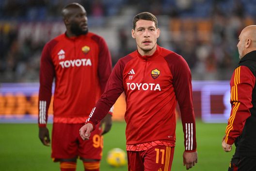 Nazione: l’altro domino. Ikoné per far spazio a Vargas, Nzola a Belotti?- immagine 2