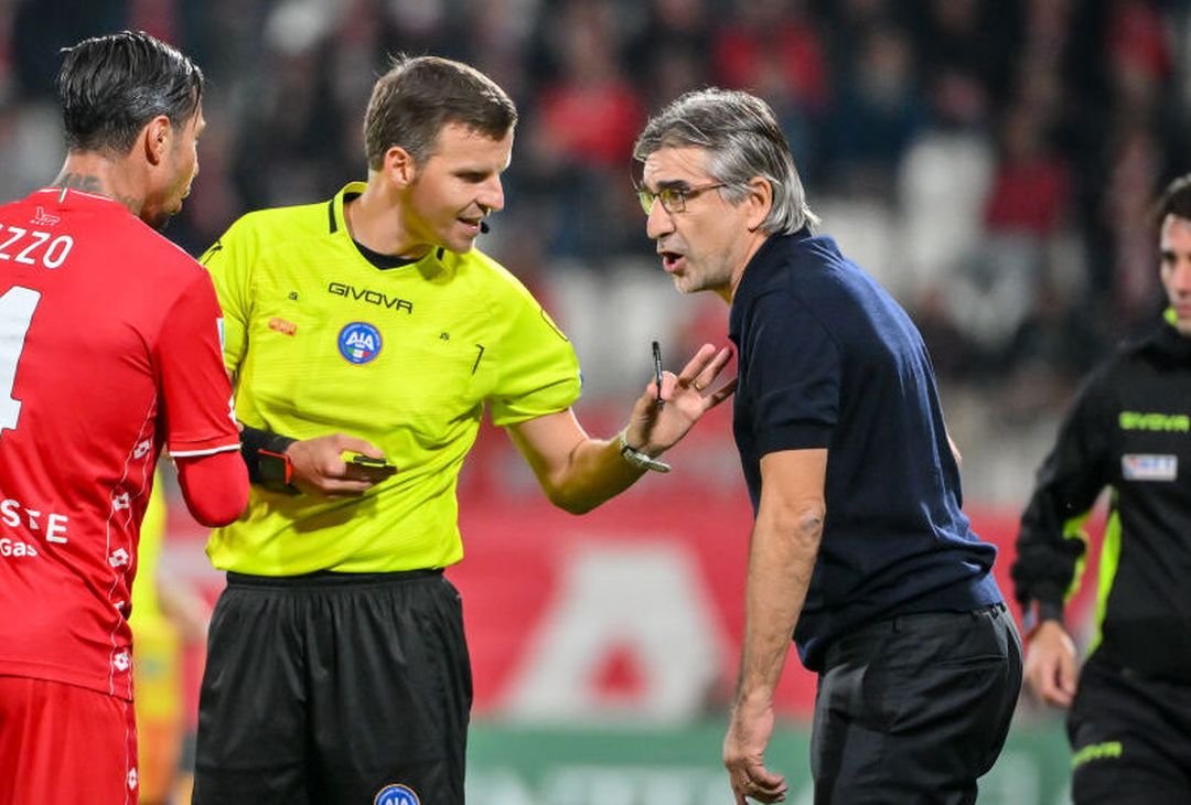 Monza-Roma 1-1 – FOTO GALLERY - immagine 54