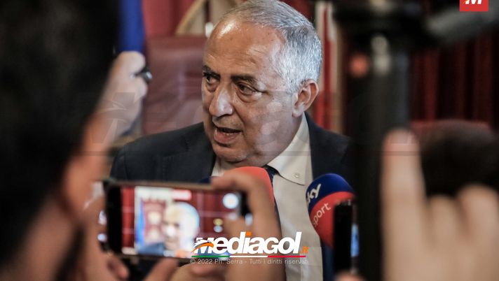 Palermo, Lagalla: “Ringrazio il City Group per aver organizzato l’evento di questa sera”  Palermo Lagalla