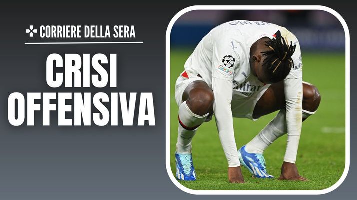 Rafael Leao AC Milan