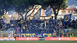 Derby Campano, dal 94 a Napoli alle emozioni di domani: al Menti, è Juve Stabia-Salernitana