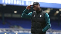 Moretto: “Koné può sfumare per la Roma: c’è un sorpasso dall’estero”