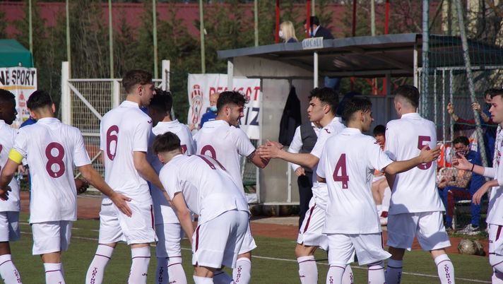Under 18, Torino-Monza 3-1: La Marca-Barbieri lanciano i granata - immagine 1