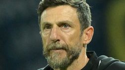 Panchine Serie A, Di Francesco e Vanoli verso Venezia e Torino, ne mancano due
