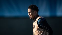 Plastino non si sbilancia: “Okafor è un discreto giocatore, può tornare molto utile”