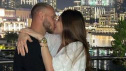 Dimarco: “Matrimonio? Ha organizzato tutto Giulia, ci conosciamo da sempre”