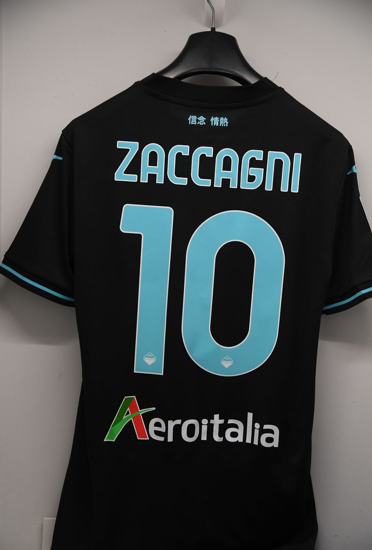 Zaccagni