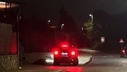 Polizia al Viola Park per misura cautelare: via al ritiro, arriva la dirigenza