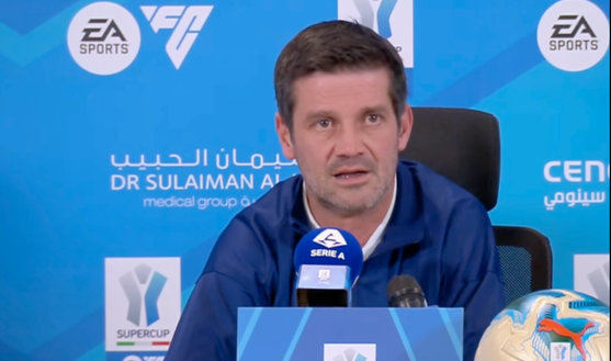 Chivu: “Mai visto un secondo tempo come Bologna-Inter. Non sempre con il bello si vince”- immagine 2