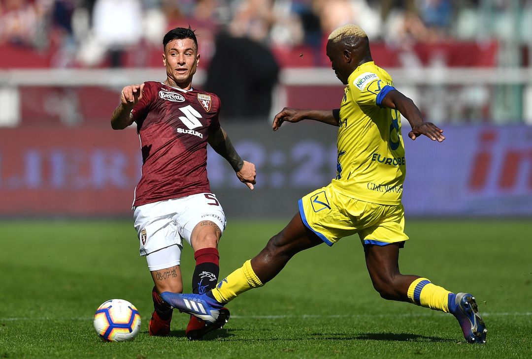 Fotogallery / Torino-Chievo 3-0: vittoria per l’Europa, i granata fanno festa- immagine 1