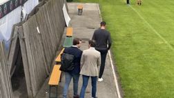 VIDEO Ritiro Palermo, day 8 a Pinzolo: l’arrivo di Rinaudo, Bigon e De Montauzon