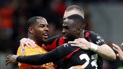 Lazio-Milan, il Diavolo punta al terzo clean sheet consecutivo: ecco da quando non succede