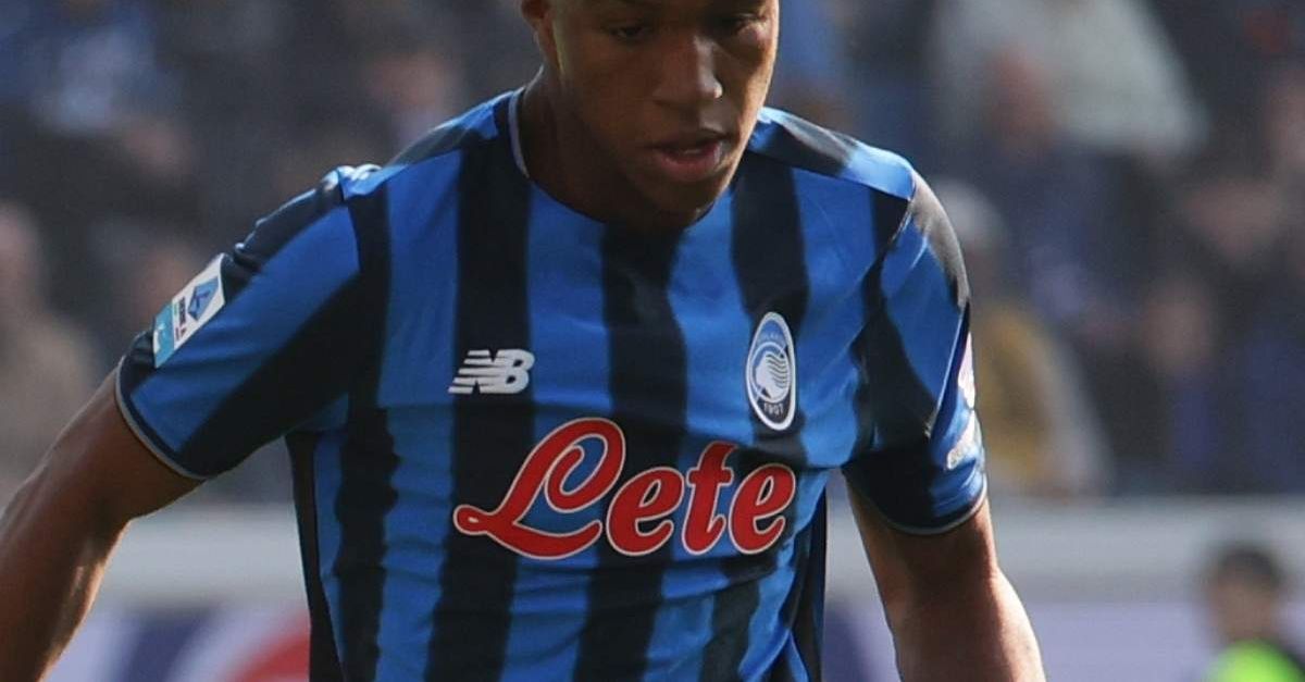 Retroscena di mercato, in estate il Milan aveva fatto un’offerta per Ahanor ora all’Atalanta: i dettagli