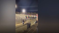 VIDEO Real Sociedad, Kubo regala la maglia ad un bambino: guarda il ringraziamento