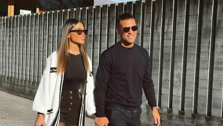 Lautaro, sveglia prestissimo. Agustina se la ride: “Non ho idea del motivo per cui…”  Lautaro, sveglia prestissimo. Agustina se la ride: “Non ho idea del motivo per cui…” - immagine 1