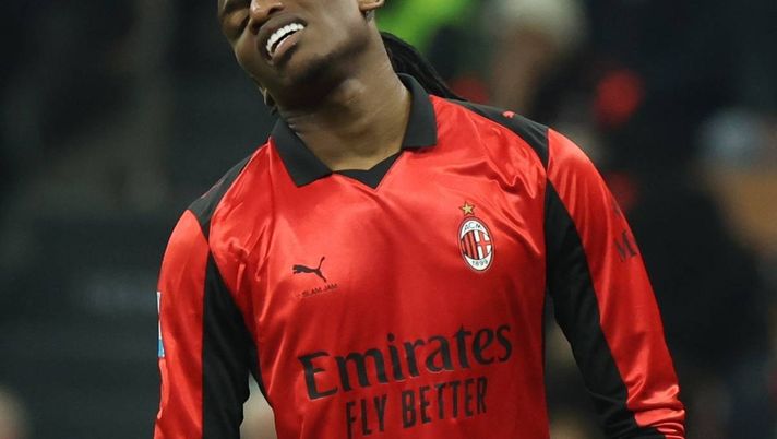 Leao, ogni anno la stessa storia. Serve cambiare ora. E al Milan pensano al futuro | Pm