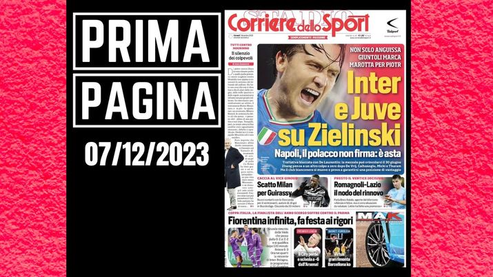 Il Corriere dello Sport