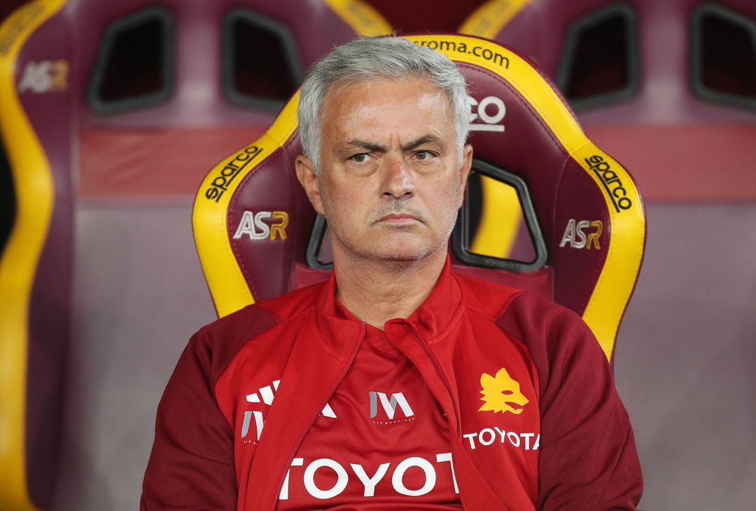 Roma-Frosinone 2-0 – FOTOGALLERY - immagine 6