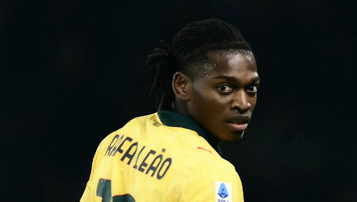 Fantacalcio, altro stop per Leao! Infortunio in Torino-Milan e cambio obbligato - immagine 1