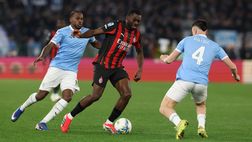 Milan, Fofana: “In Italia molta importanza alla tattica. Oggi sono più disciplinato”