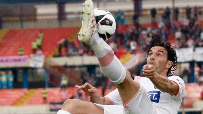 Amarcord Palermo: 12 anni fa l’ultimo derby di Sicilia nella massima serie  Aronica