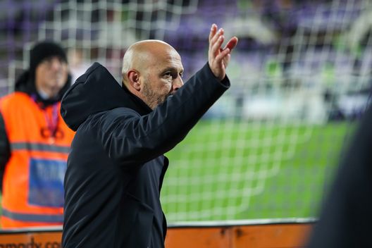 Trevisani: “Prima di Italiano la viola era inguardabile. Perchè lo si critica?”- immagine 2