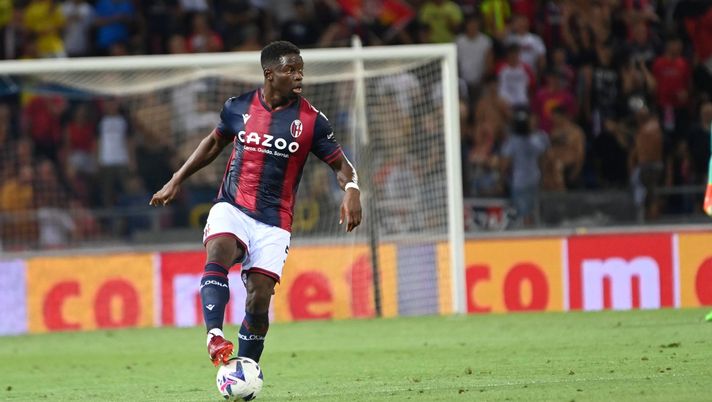 Cor. Sport – Bologna, Champions in anticipo anche per Soumaoro - immagine 1