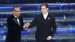 Bove a Sanremo: “Ho capito quanto sia sottile la linea tra la vita e la morte. Senza il calcio…”